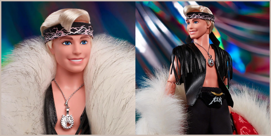 New Ken doll is “Barie enough” for you, because Barbie Movie is a hit