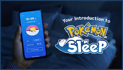 Pokemon Sleep lets you cook up a dreamy dish to attract rare Pokemon