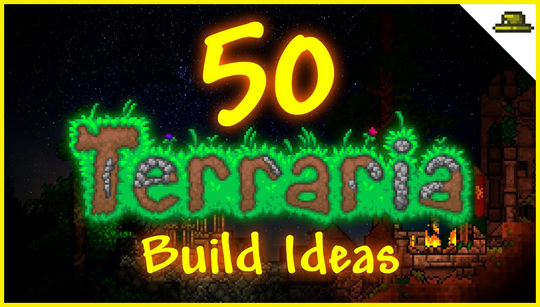 8 Terraria building ideas to improve your world