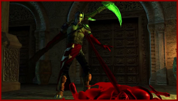 FromSoftware should remake Legacy of Kain, users argue