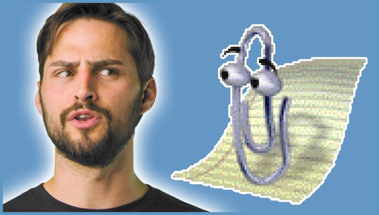 Is this the best-kept Microsoft Office secret of all time?