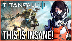 “Titanfall 3 was actually coming along pretty well”