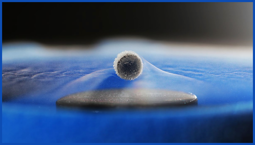 Superconductivity at -163 degrees Celsius, but not yet room temp
