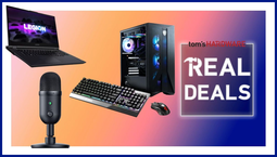 Save $249 on the MSI Aegis RS desktop gaming PC with the RTX 4070