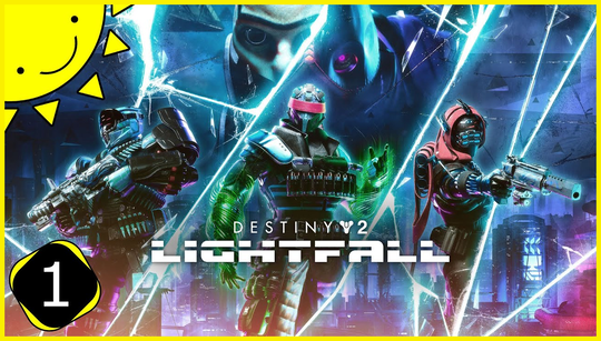 Destiny 2’s big cutscene reveals the true identity of The Witness