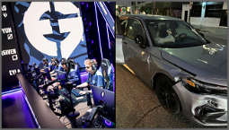 Evil Geniuses LCS players involved in “terrifying” car crash