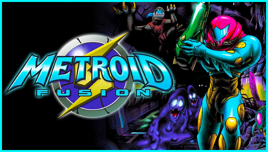 Metroid Fusion is a lot harder than you think, according to players