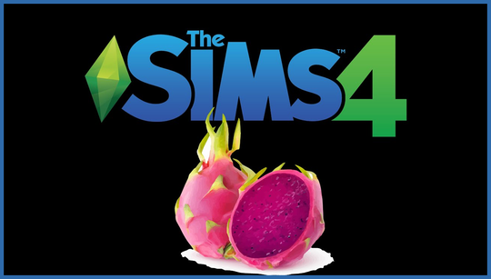 How to grow and harvest Dragon Fruit in The Sims 4