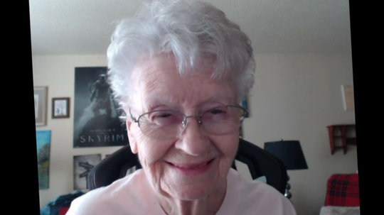 Skyrim grandma says she won’t be in Starfield