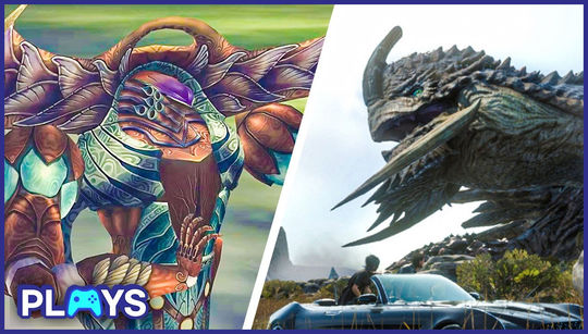 The 10 hardest Final Fantasy games