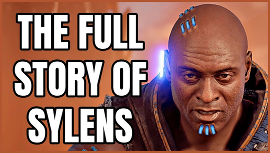 Horizon Zero Dawn’s Sylens is memorialized in Horizon Forbidden West