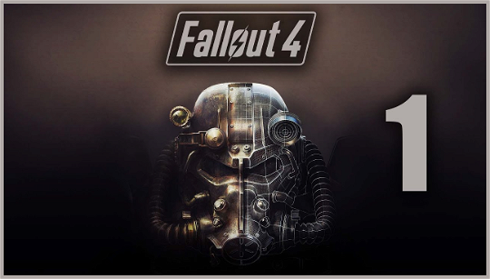 Fallout 4 modded playthrough is giving us some feels
