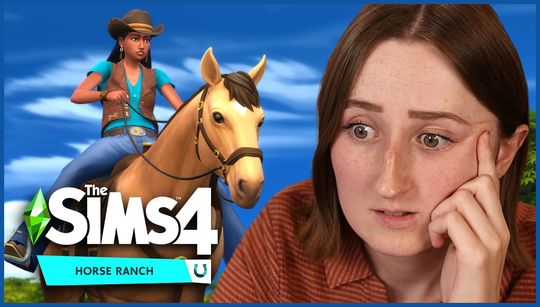 The Sims 4 Horse Ranch care guide