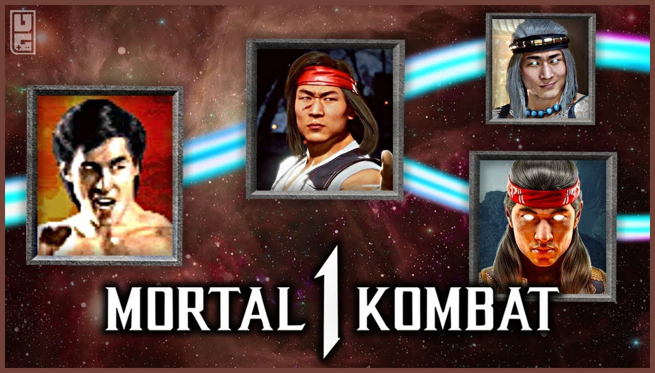 Mortal Kombat 1 confirms everything is canon, as a timeline reboot appears