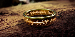 The Lord of the Rings’ One Ring explained