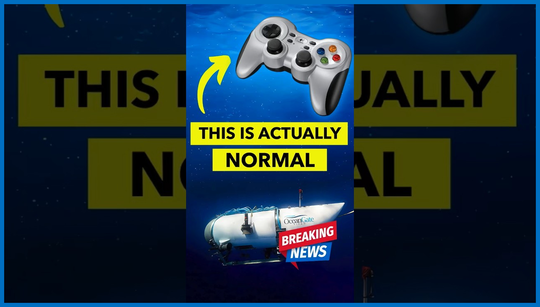 Is the Pelican controller really that bad?