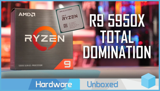 The best AMD CPU is now cheaper than ever