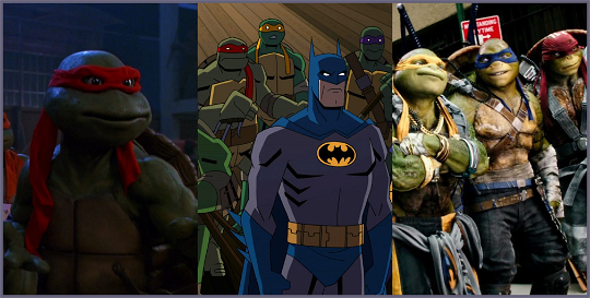 All TMNT movies ranked, from worst to best