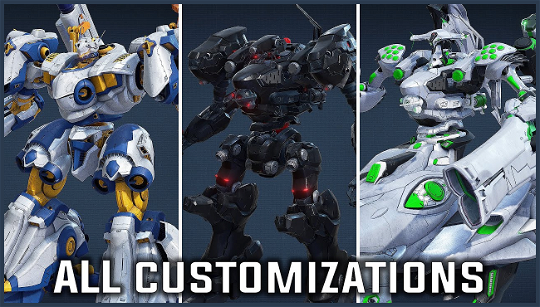 Armored Core 6 is the decal customization simulator we all need