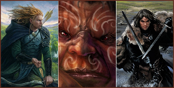These 8 Lord of the Rings characters are missing from MTG’s Tales of Middle Earth