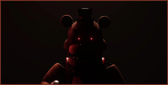 Five Nights at Freddy’s Plus seemingly cancelled and pulled from Steam