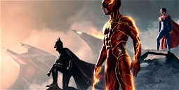 The Flash review – not terrible, but not entirely worthwhile