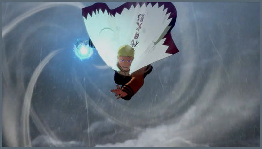Naruto x Boruto Connections gets a wild story mode reveal Naruto x Boruto Connections gets a wild story mode reveal