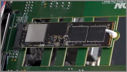 Phison claims fastest client SSD ever with new PS5026-E26