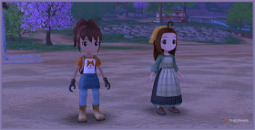 Story of Seasons: A Wonderful Life character revamps