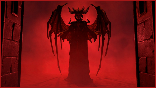 Get ready for the Diablo 4 Mother’s Blessing Weekend