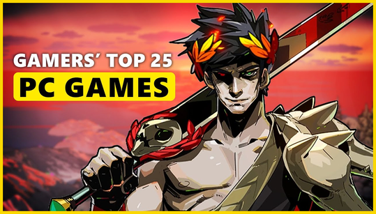 The best games that keep you up all night, according to Reddit