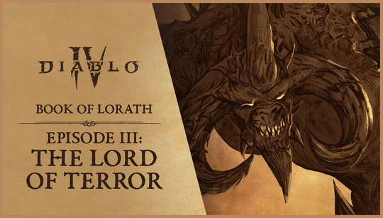 This is the real Lord of Terror in Diablo 4