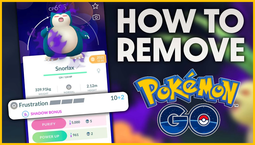 Pokemon Go players express frustration over unopened gifts