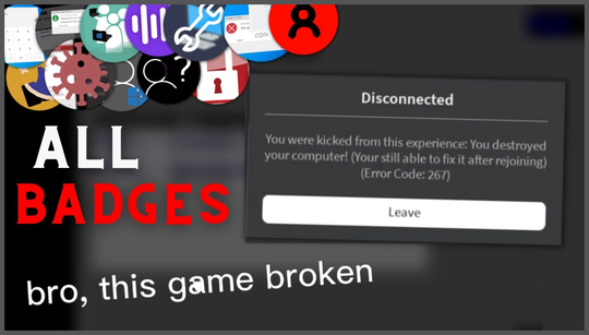 Roblox player recreates Windows 10 entirely in the game