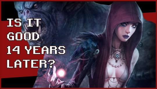 "Dragon Age: Origins" is an incredible, unique game