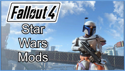 Fallout 4 is my new favorite Star Wars game, and I’m not even joking