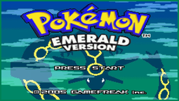 Pokemon Emerald is “geriatric” no more, as nostalgic fans adore it again