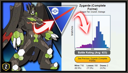 How to catch Zygarde in Pokemon Go