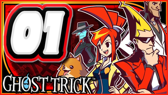 How to get out of Lynne’s apartment in Ghost Trick How to get out of Lynne’s apartment in Ghost Trick