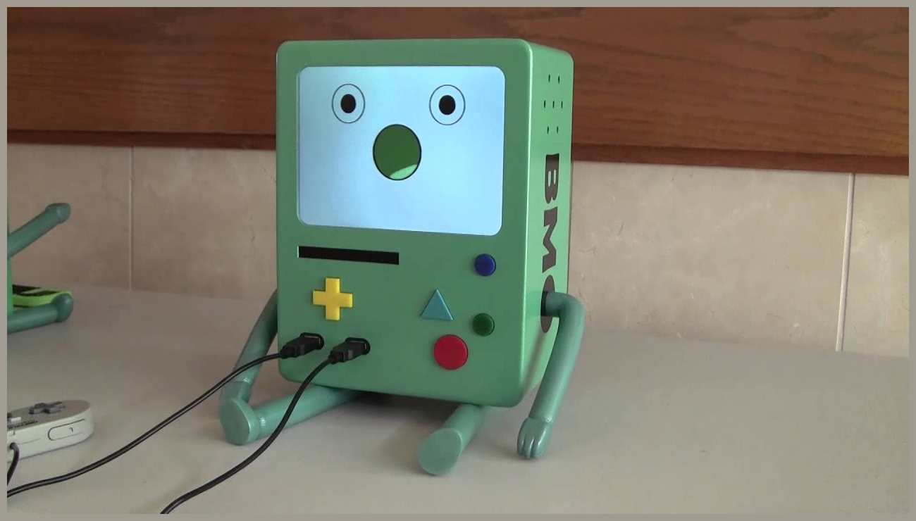 bmo game system