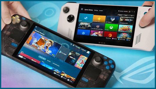 Asus ROG Ally update doesn’t fix SD card issue Asus ROG Ally update doesn’t fix SD card issue