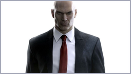 Hitman’s new target is a “superstar DJ,” and we’re so ready