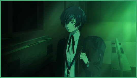 Persona 3 Reload PC system requirements