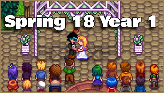 Stardew Valley: How to marry Haley