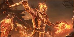 Mortal Kombat 1’s new Invasion mode will feature a vengeful Scorpion