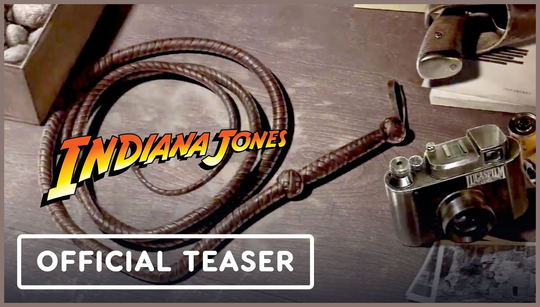 New Indiana Jones game is a console exclusive – because of Microsoft New Indiana Jones game is a console exclusive – because of Microsoft