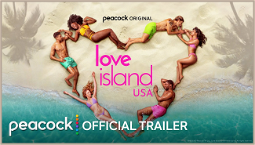 Love Island USA release date, cast, and trailer