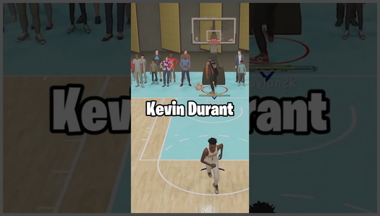 The 15 best NBA teams in NBA 2K23