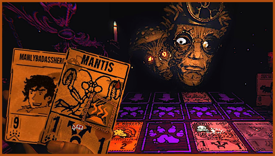 How to win at Inscryption – beginner tips and tricks