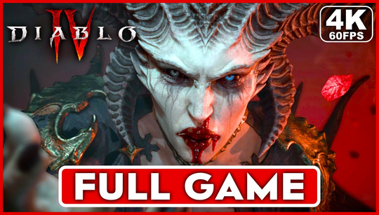 Diablo 4 season offers a glimpse of what the game should have been